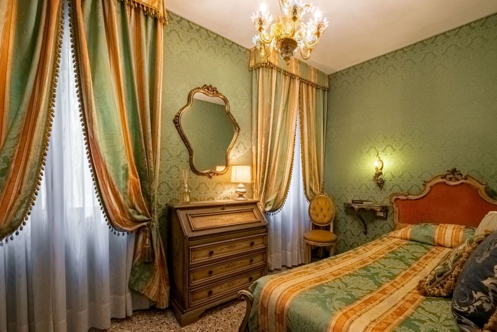 Classic Room Hotel Bel Sito Venezia