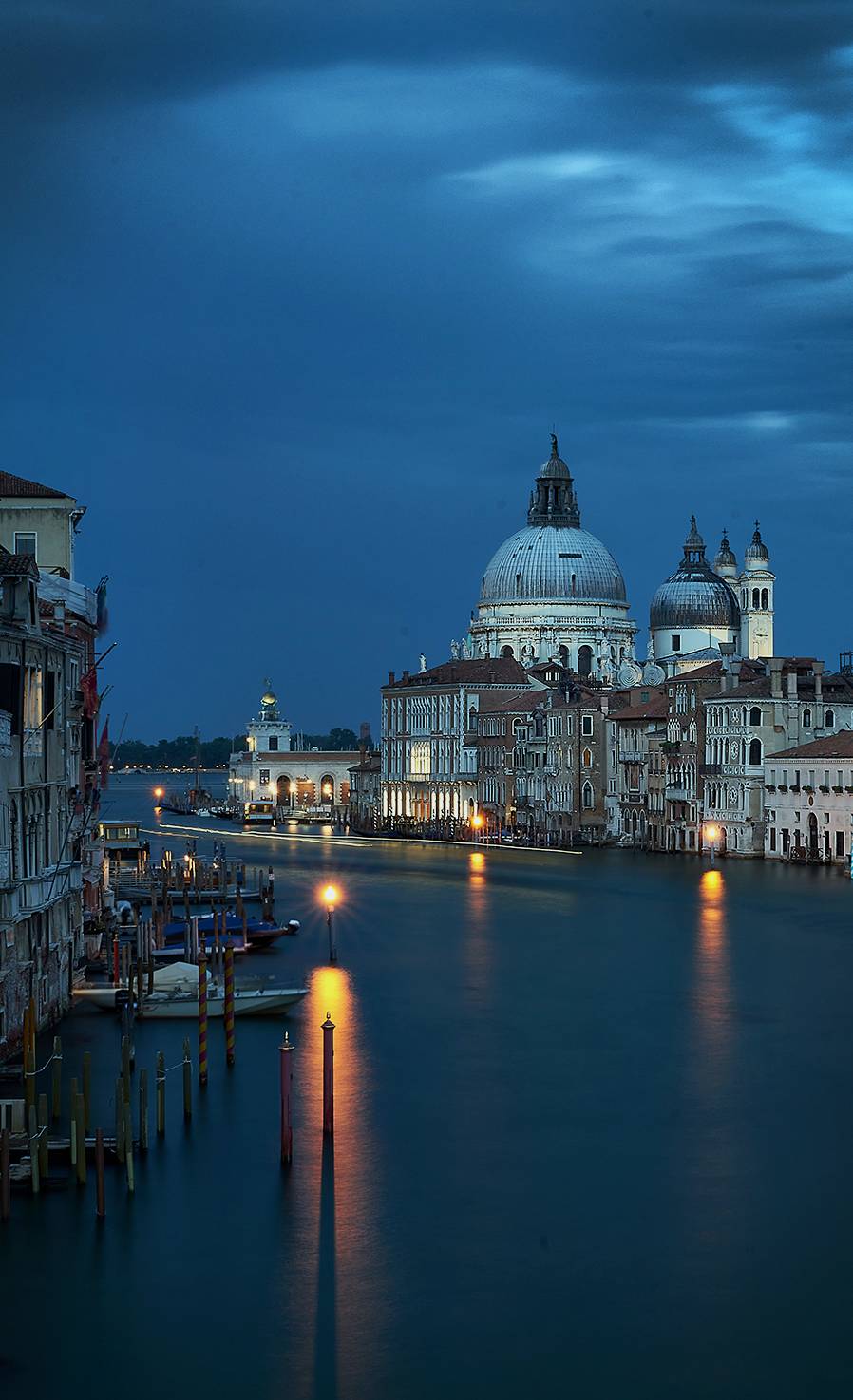 hotel a Venezia vicino al Canal Grande