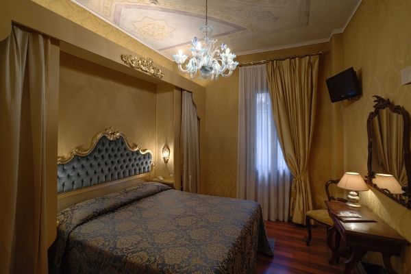 Hotel Bel Sito Venezia